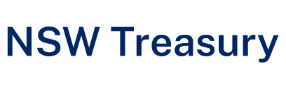 NSW DCS Logo